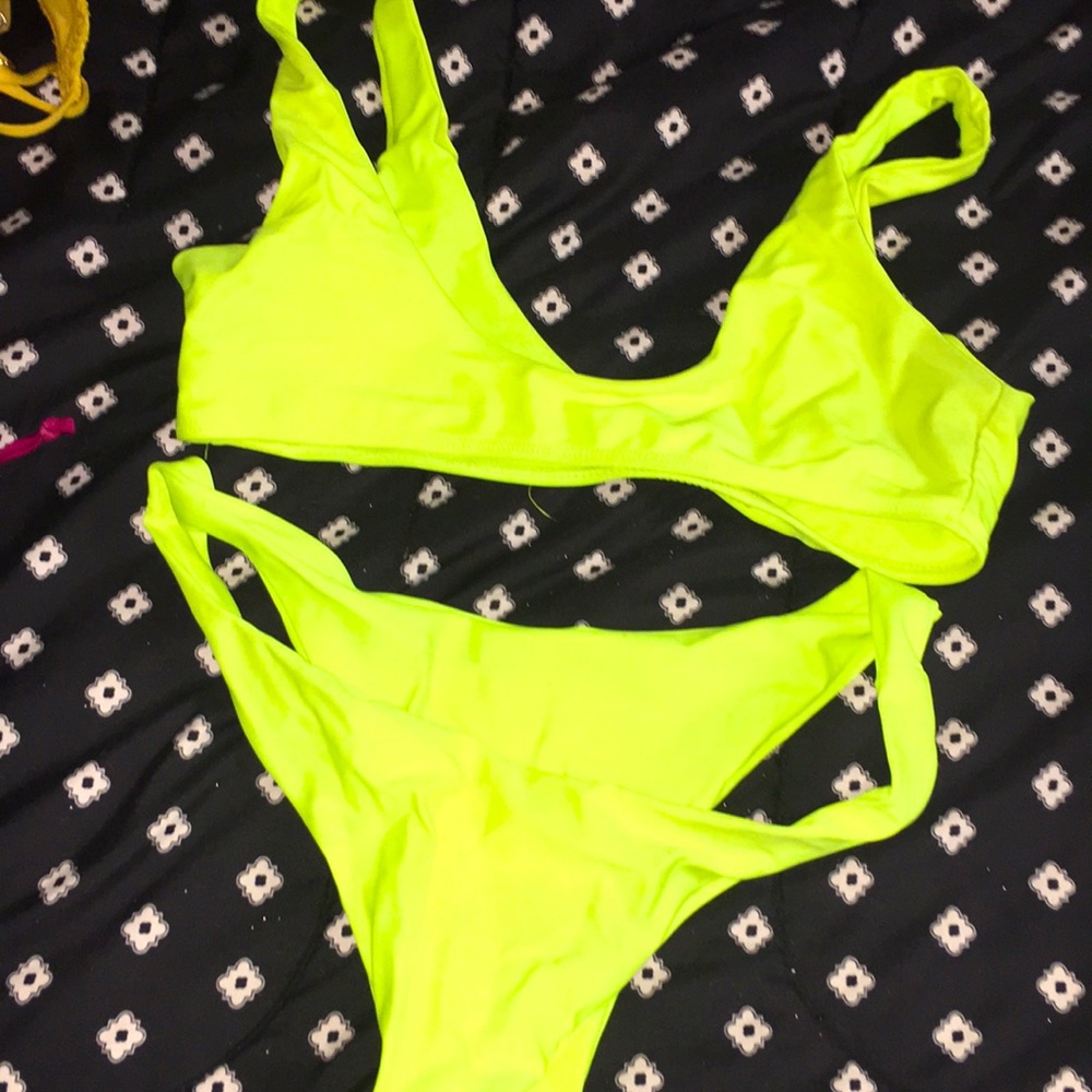 Swimsuit
